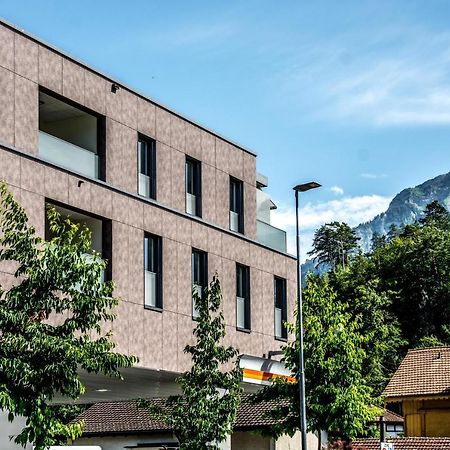 Apartment Arnika - Griwa Rent Ag Interlaken Ngoại thất bức ảnh